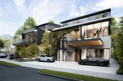 Melrose Drive (D13), Terrace #522549931